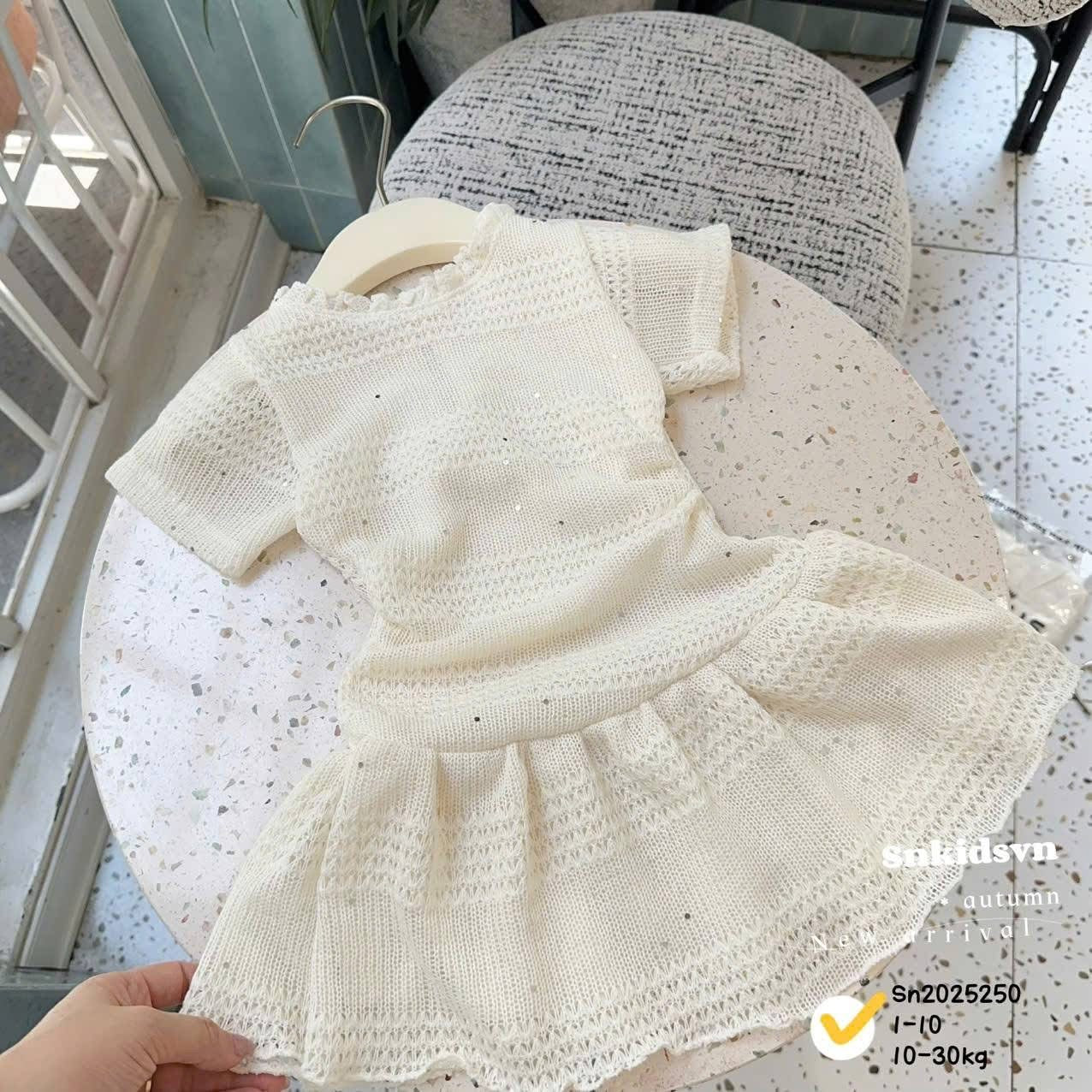 Daisy Dress