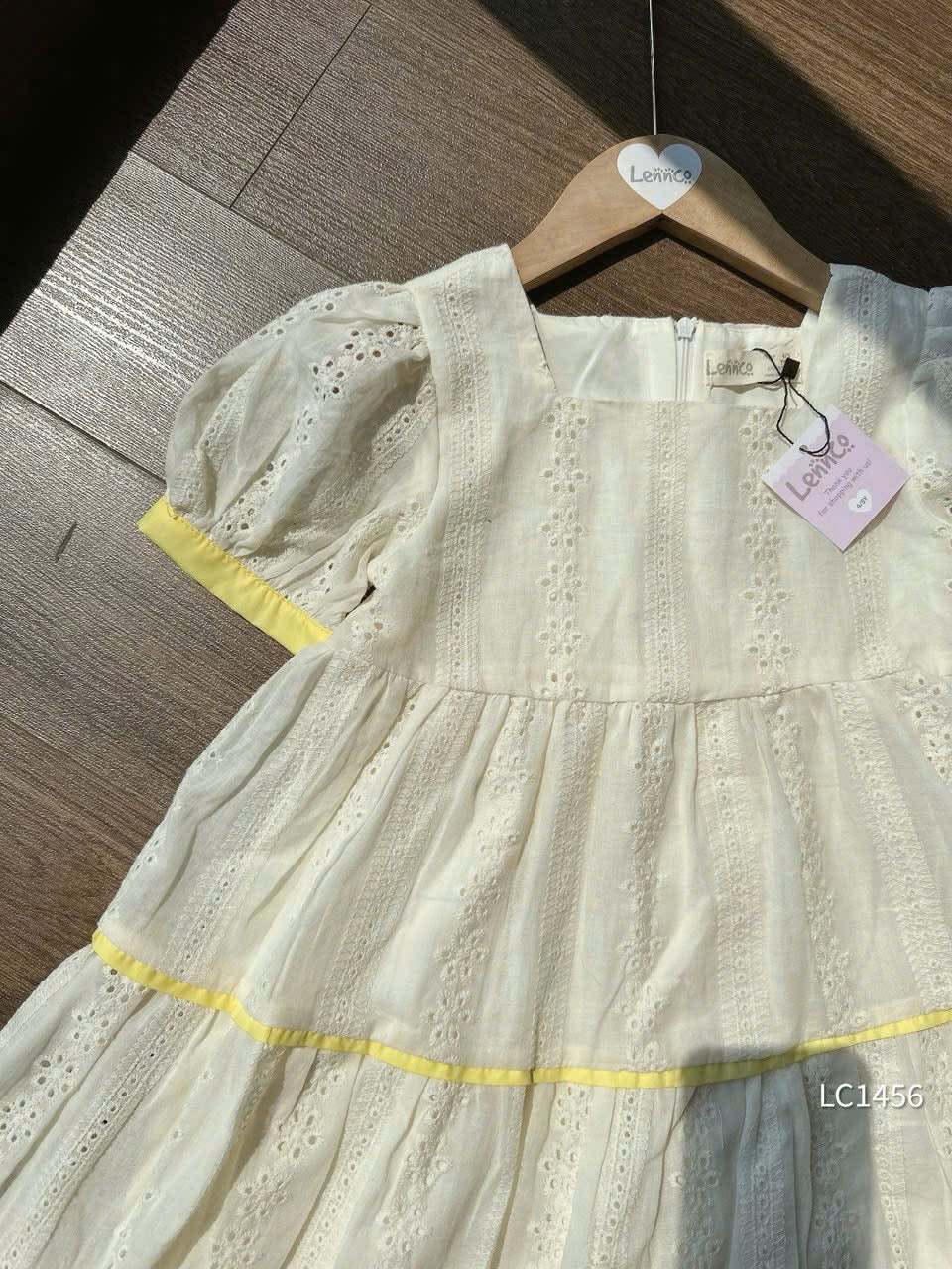 Esther Dress
