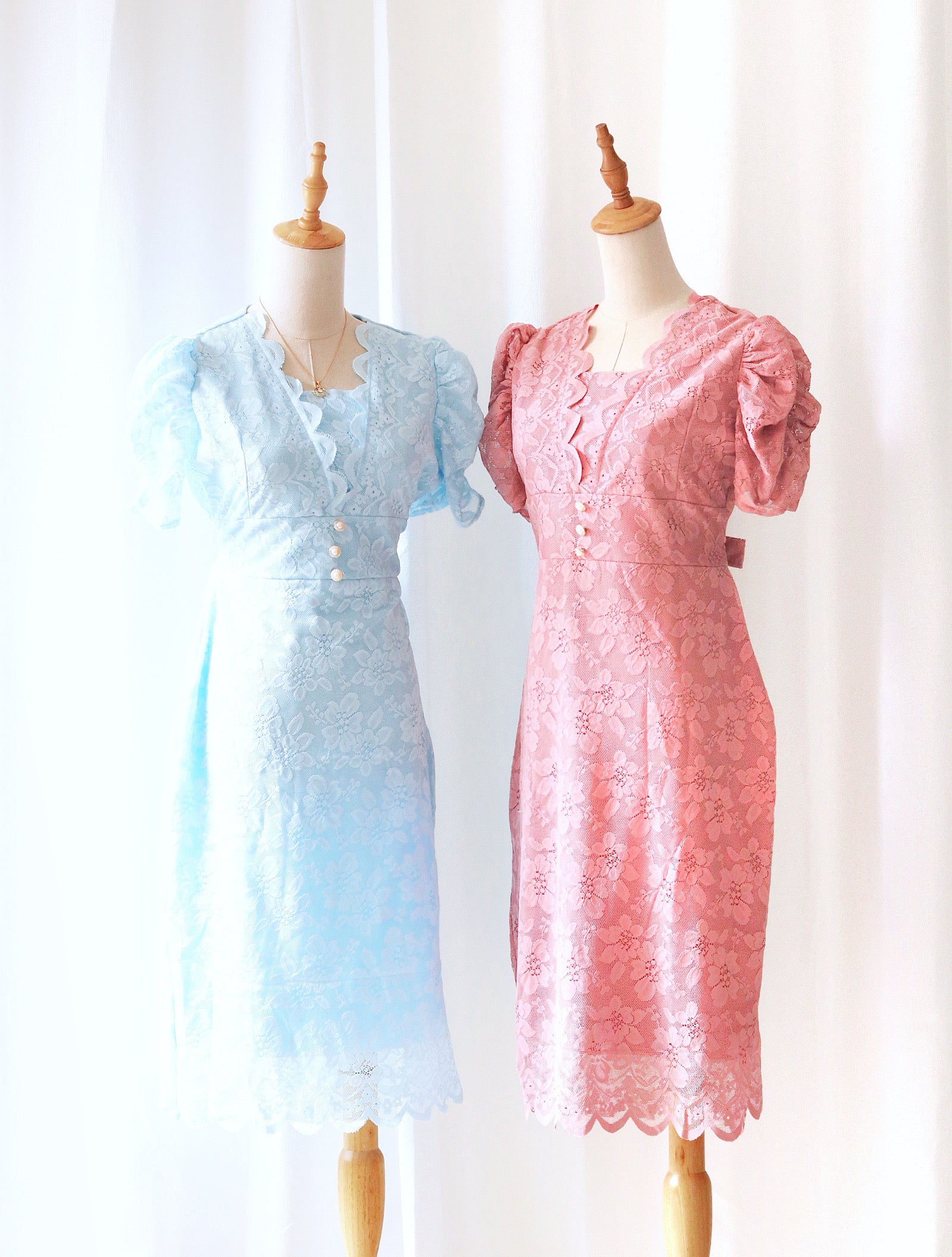 Eira Dress