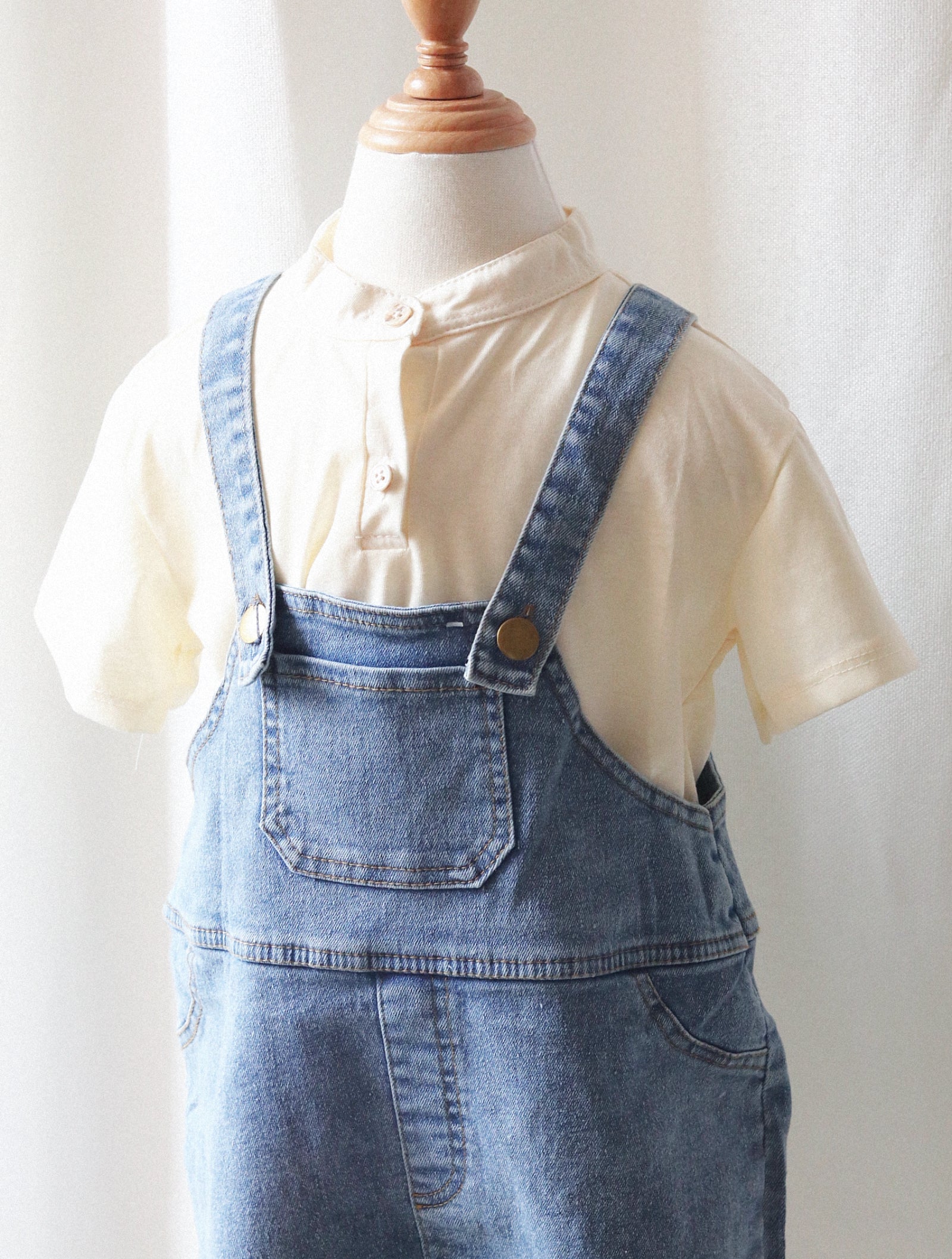 Colby Set in Classic