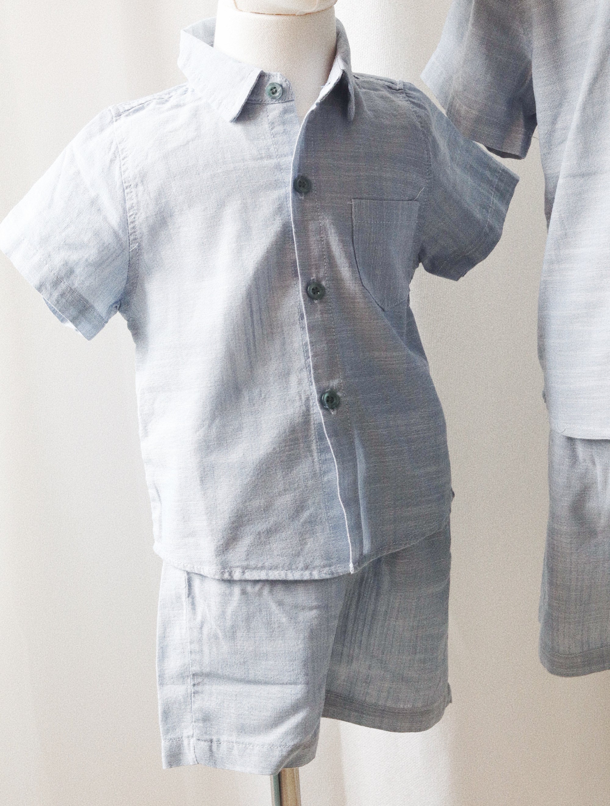 Connor Set