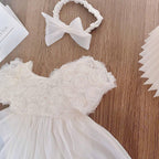 Alissa Romper Dress