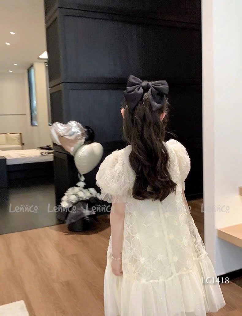 Evelyn Dress
