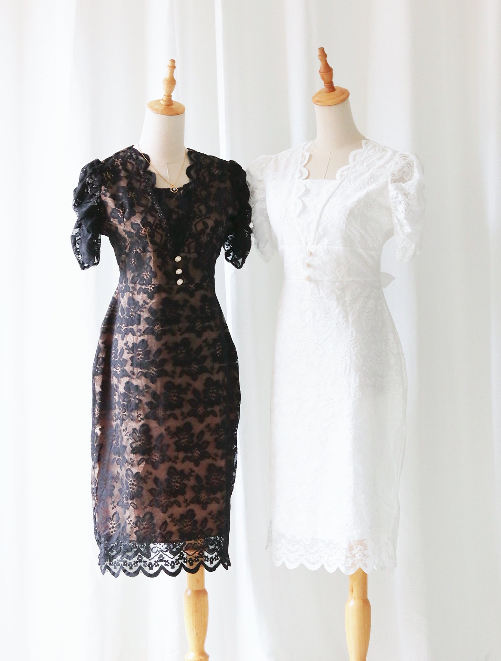 Eira Dress