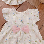 Celine Romper