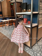 Ezrinne Dress