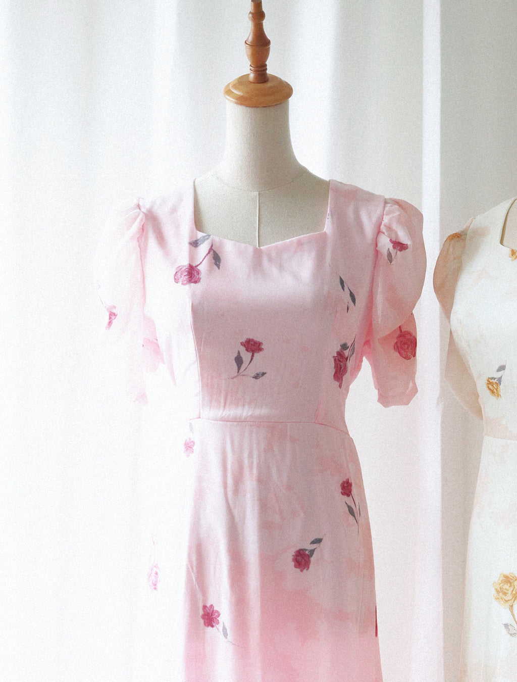 Daisy Dress