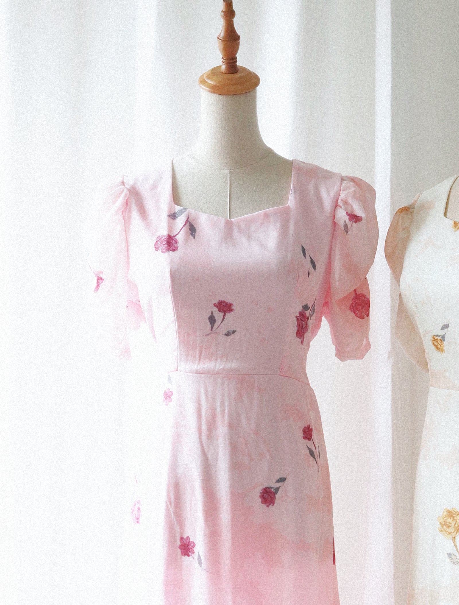Daisy Dress