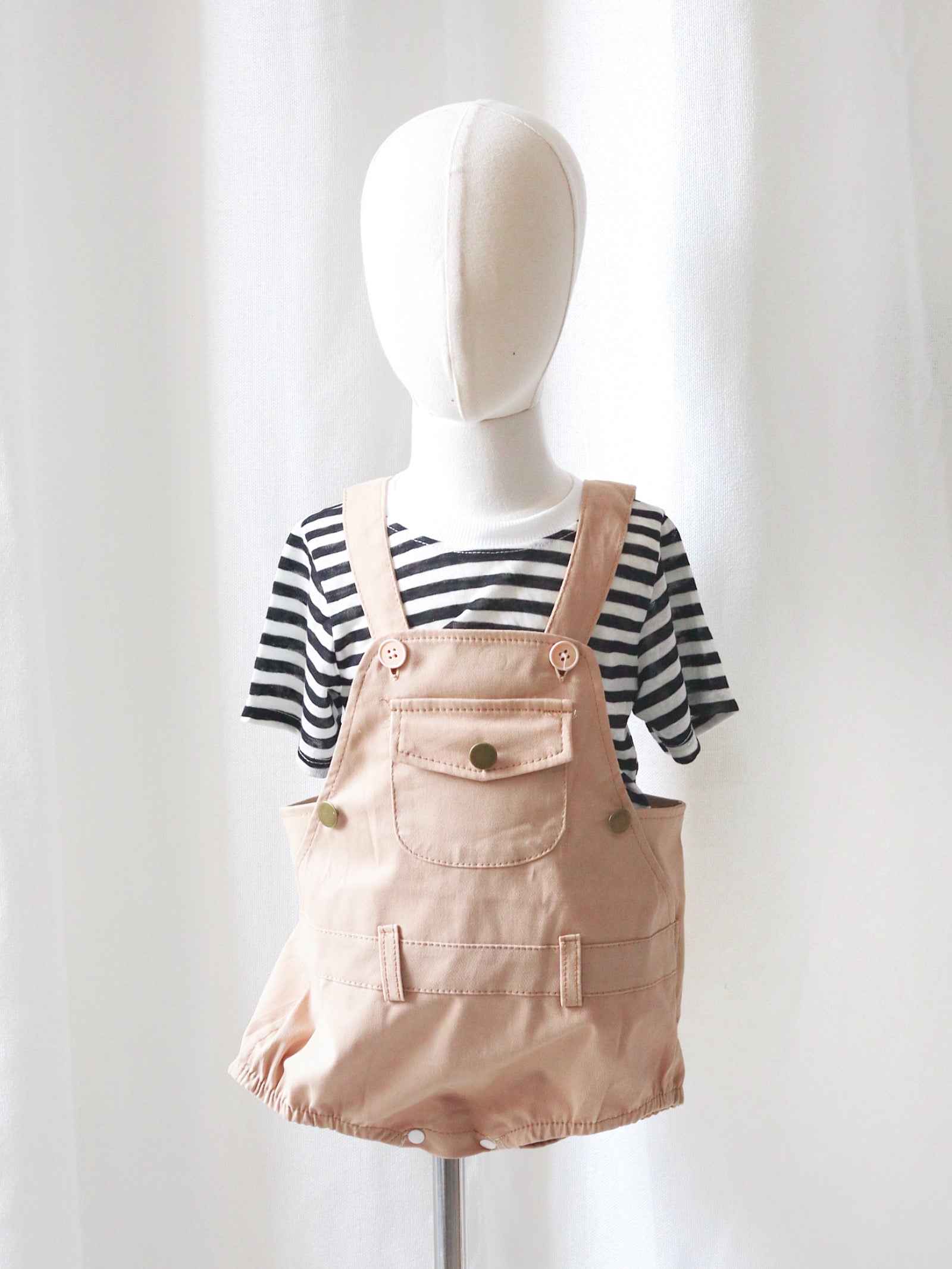 Corey Set in Mocha