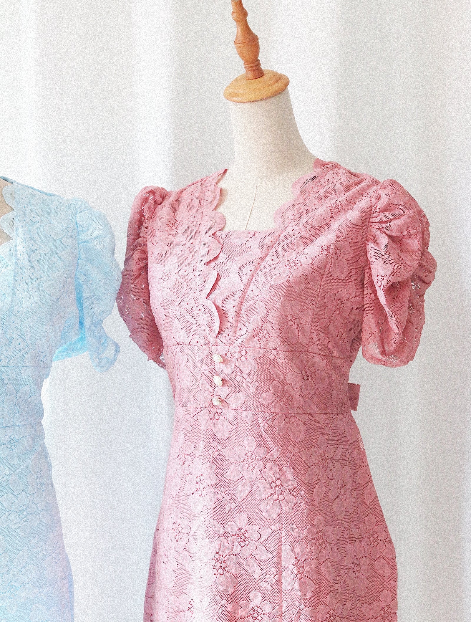 Eira Dress