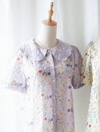 Alexa Blouse