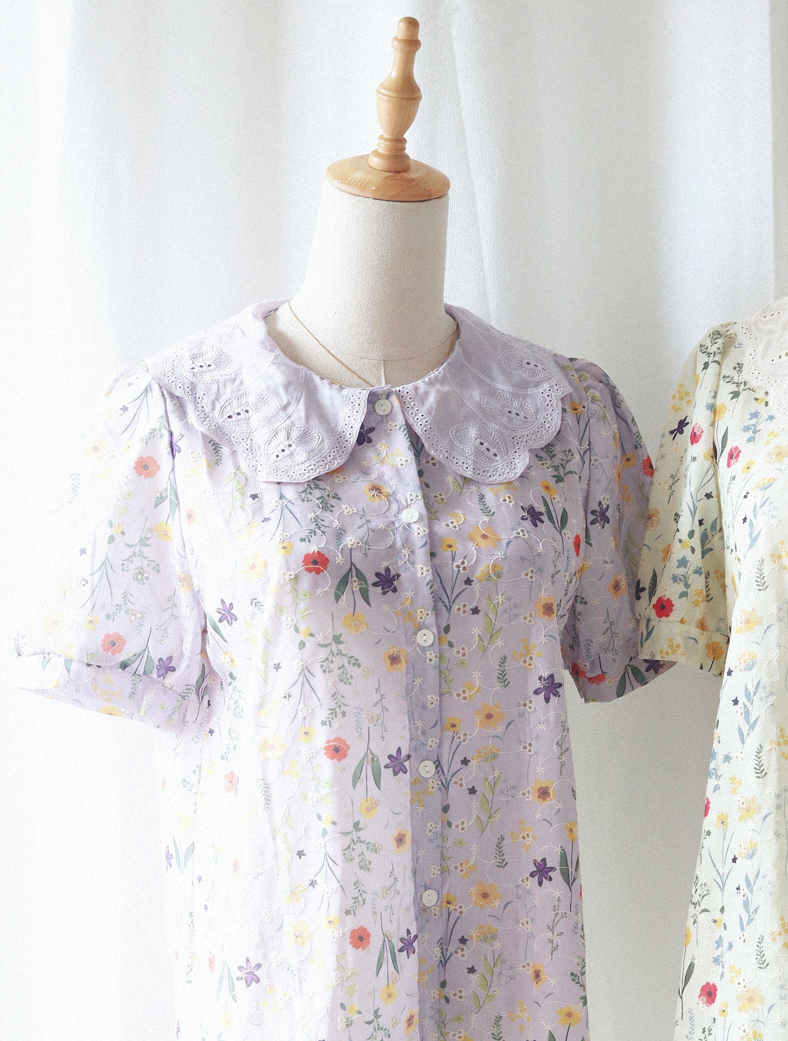 Alexa Blouse