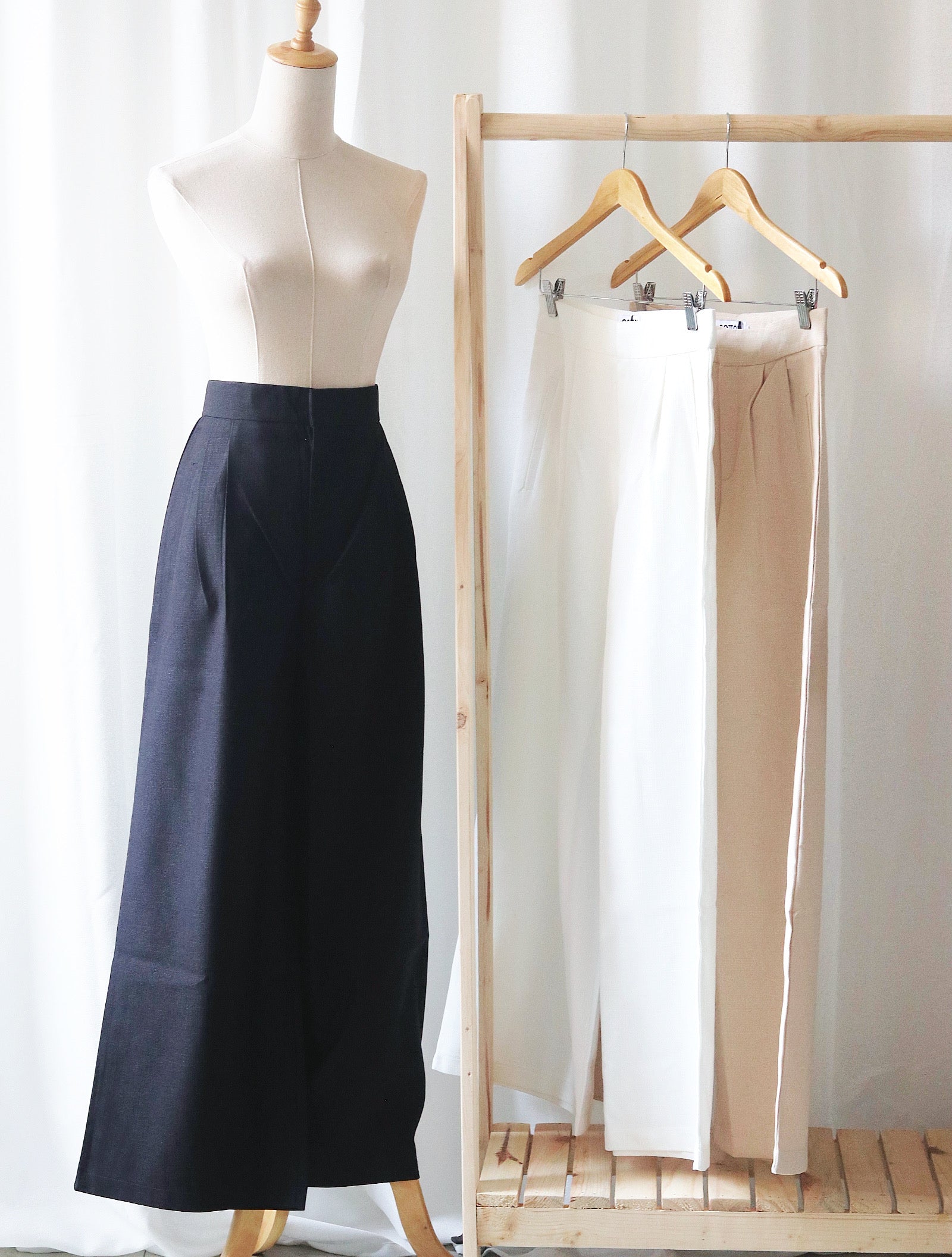 Bonnie Trousers