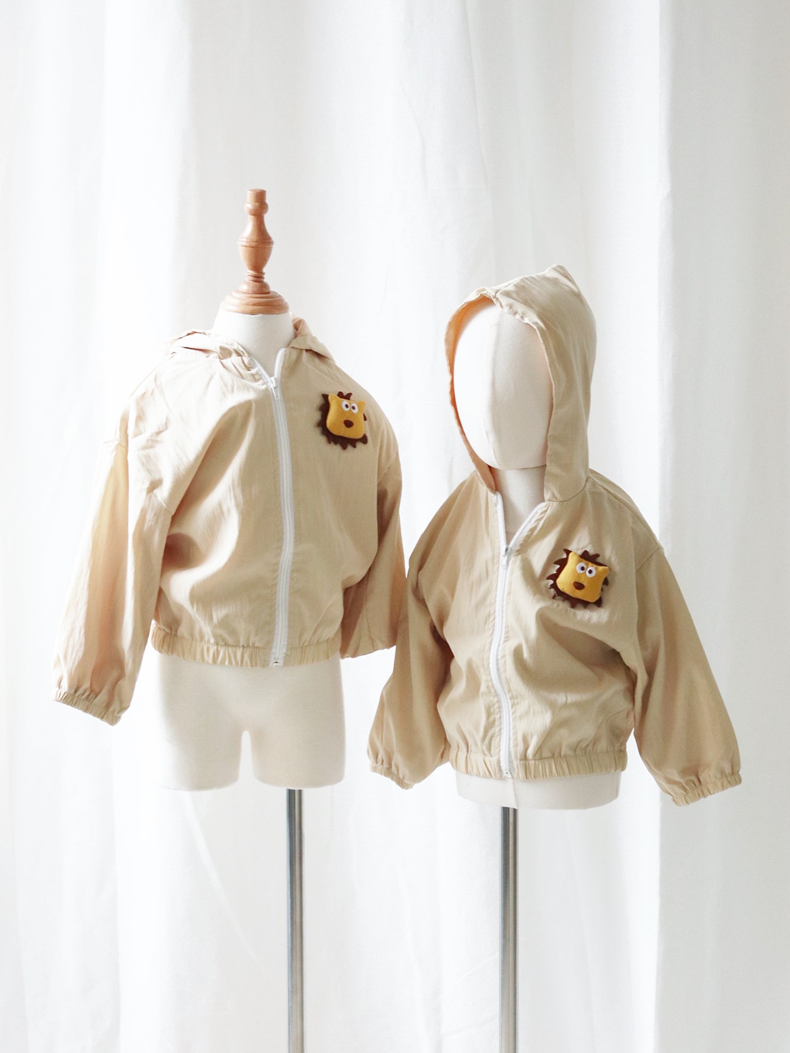 Dale Jacket