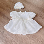 Avery Romper Dress