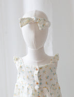 Clara Set in Butter