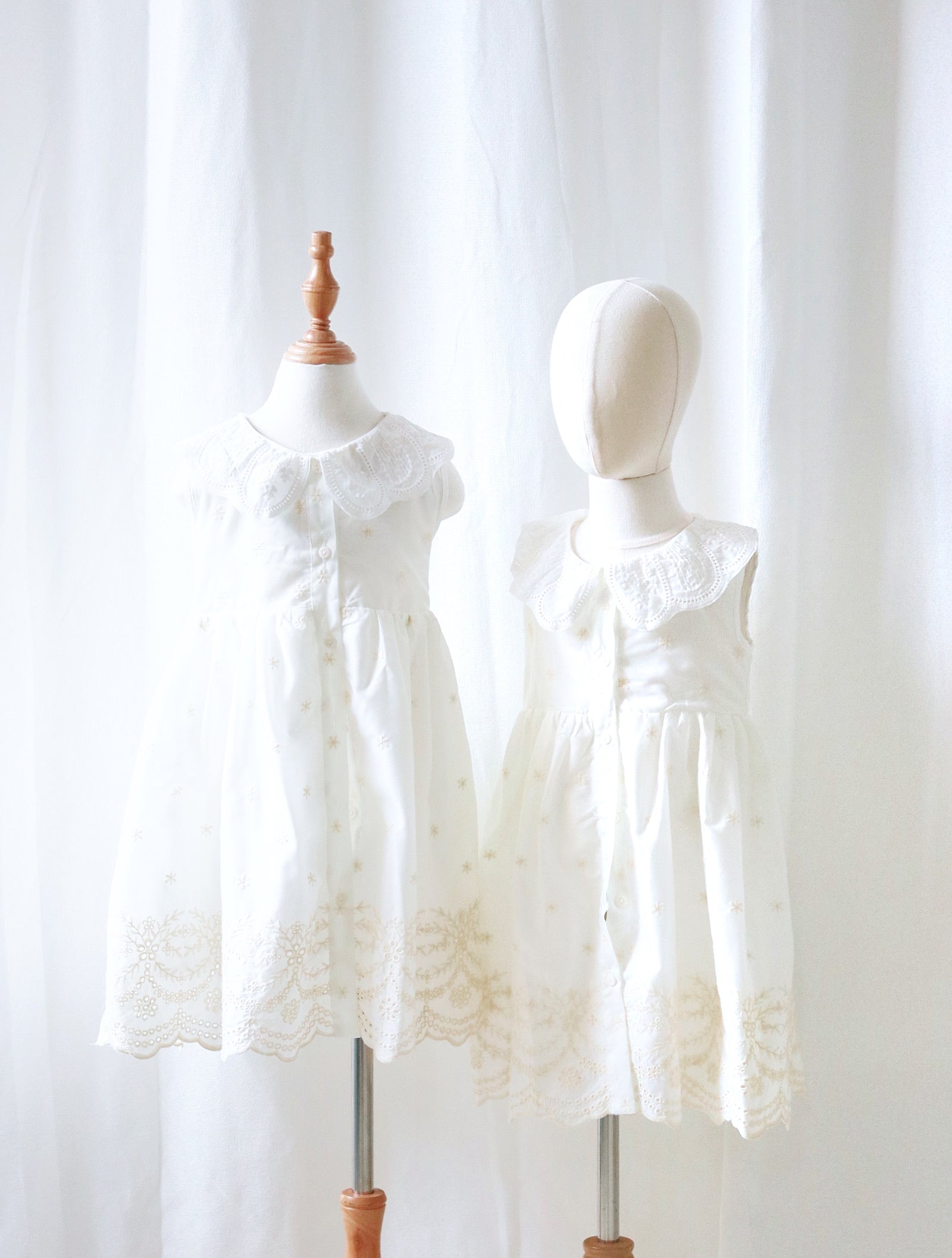 Diana Dress