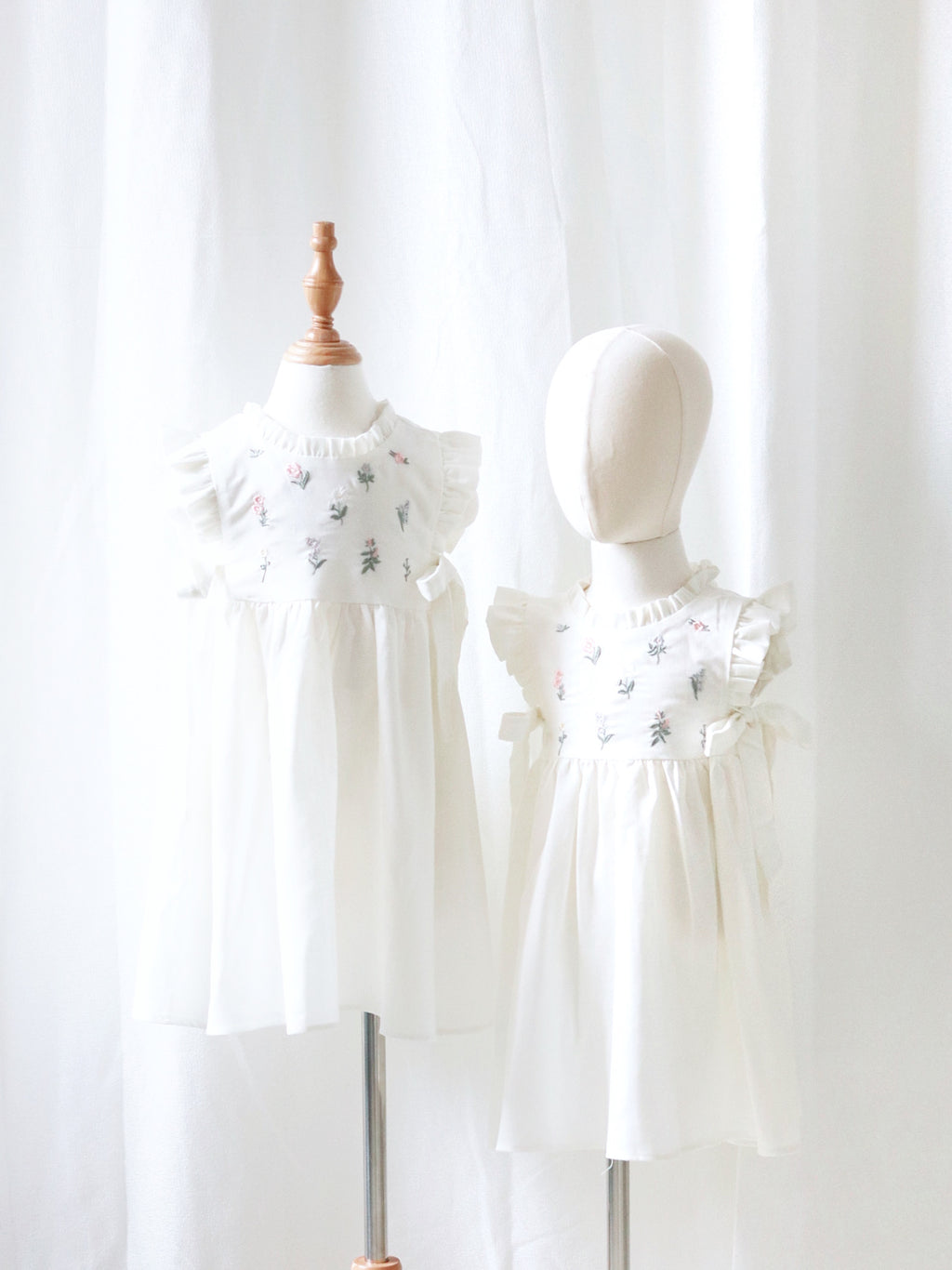 Dulcie Dress