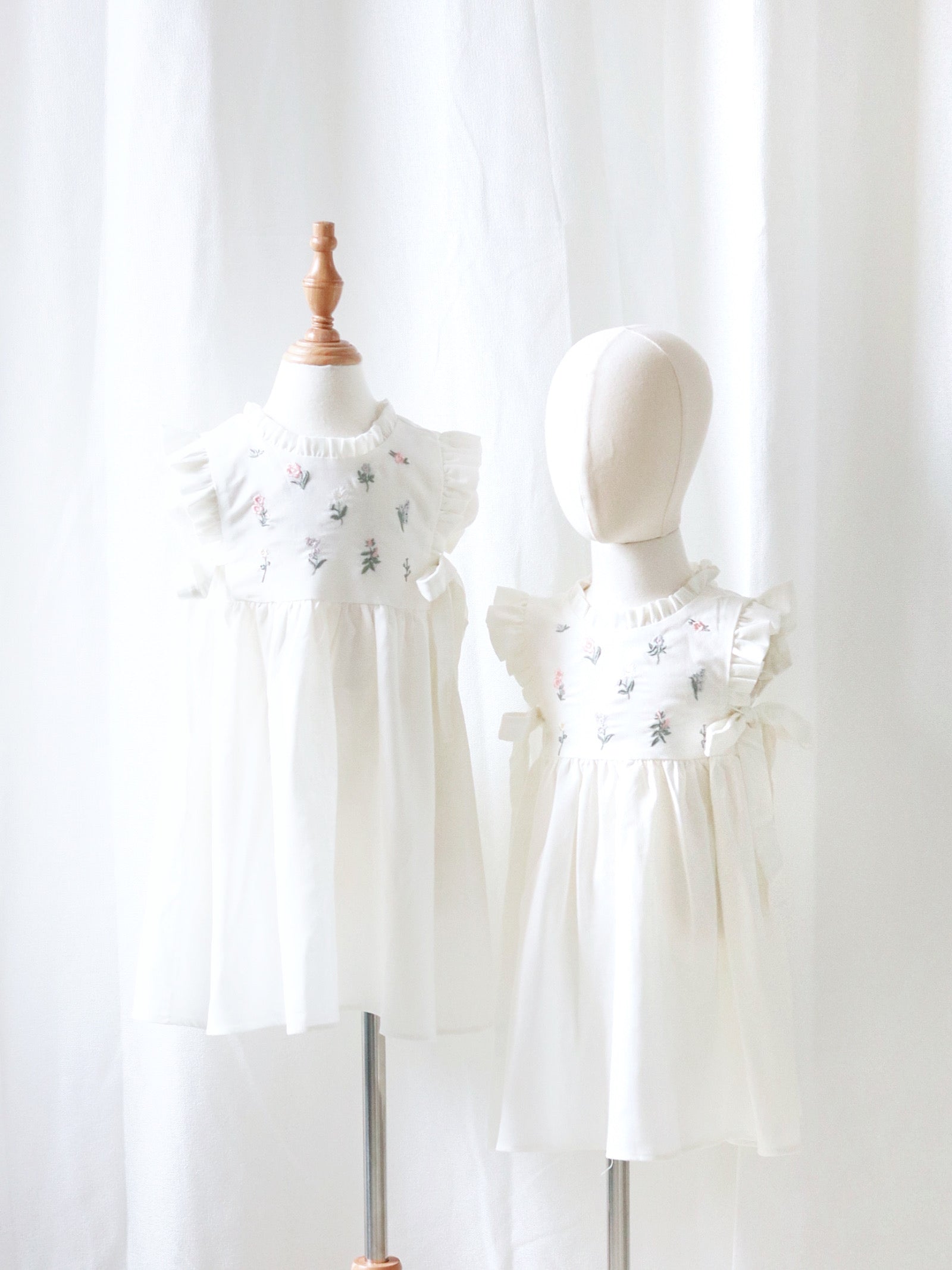 Dulcie Dress