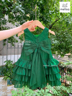 [PRE-ORDER] Evangeline Dress