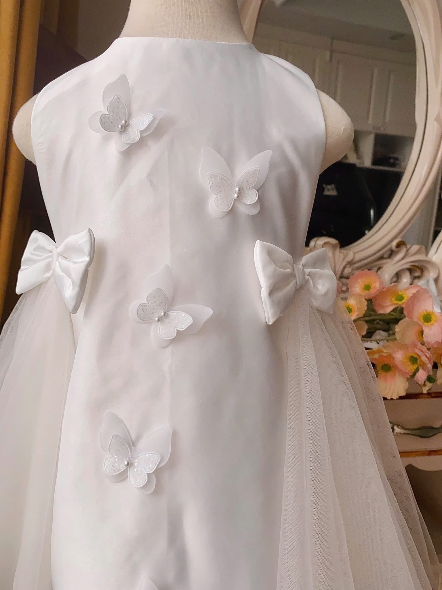 [PRE-ORDER] Elsa Dress