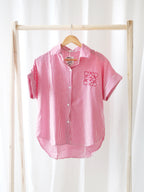 Cecilia Blouse