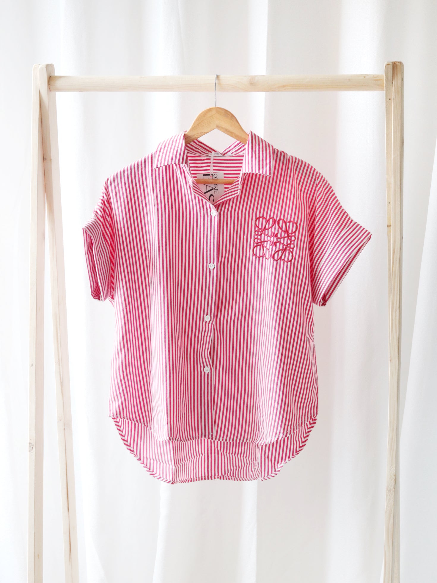 Cecilia Blouse