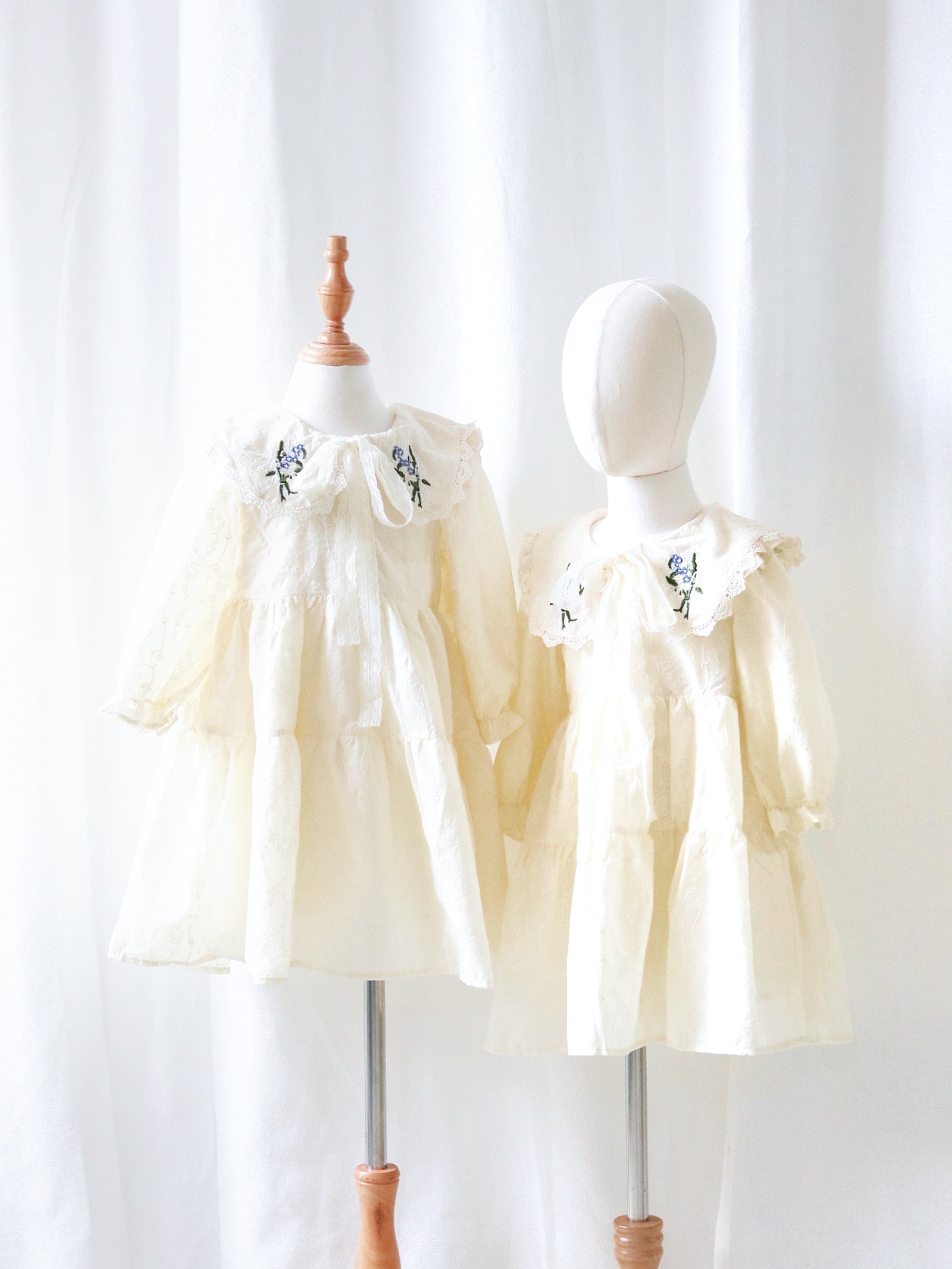 Dovie Dress