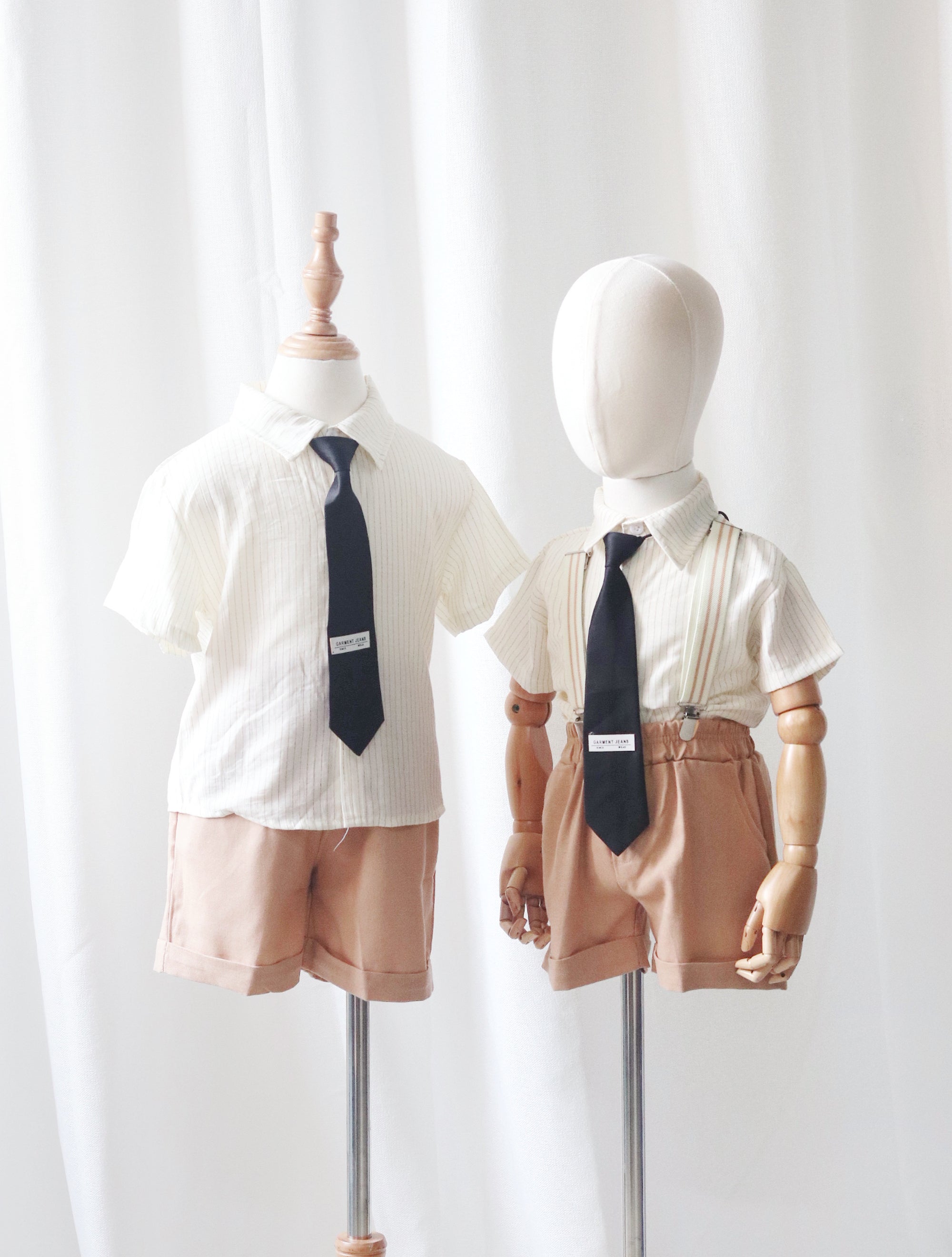 Curtis Set