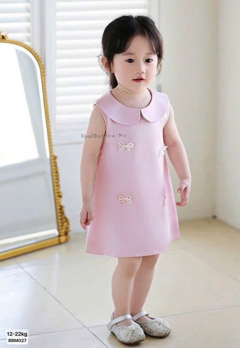 [PRE-ORDER] Elaine Dress