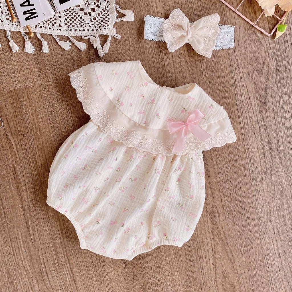 Ayra Romper