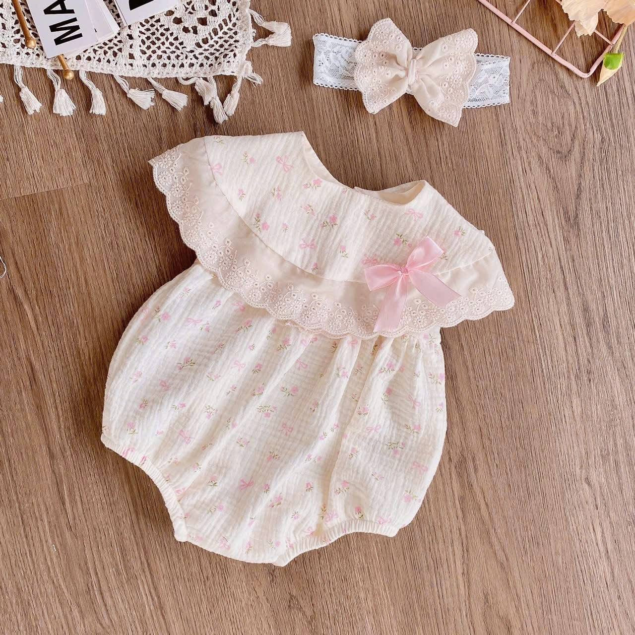 Ayra Romper