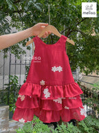 [PRE-ORDER] Emmaline Dress
