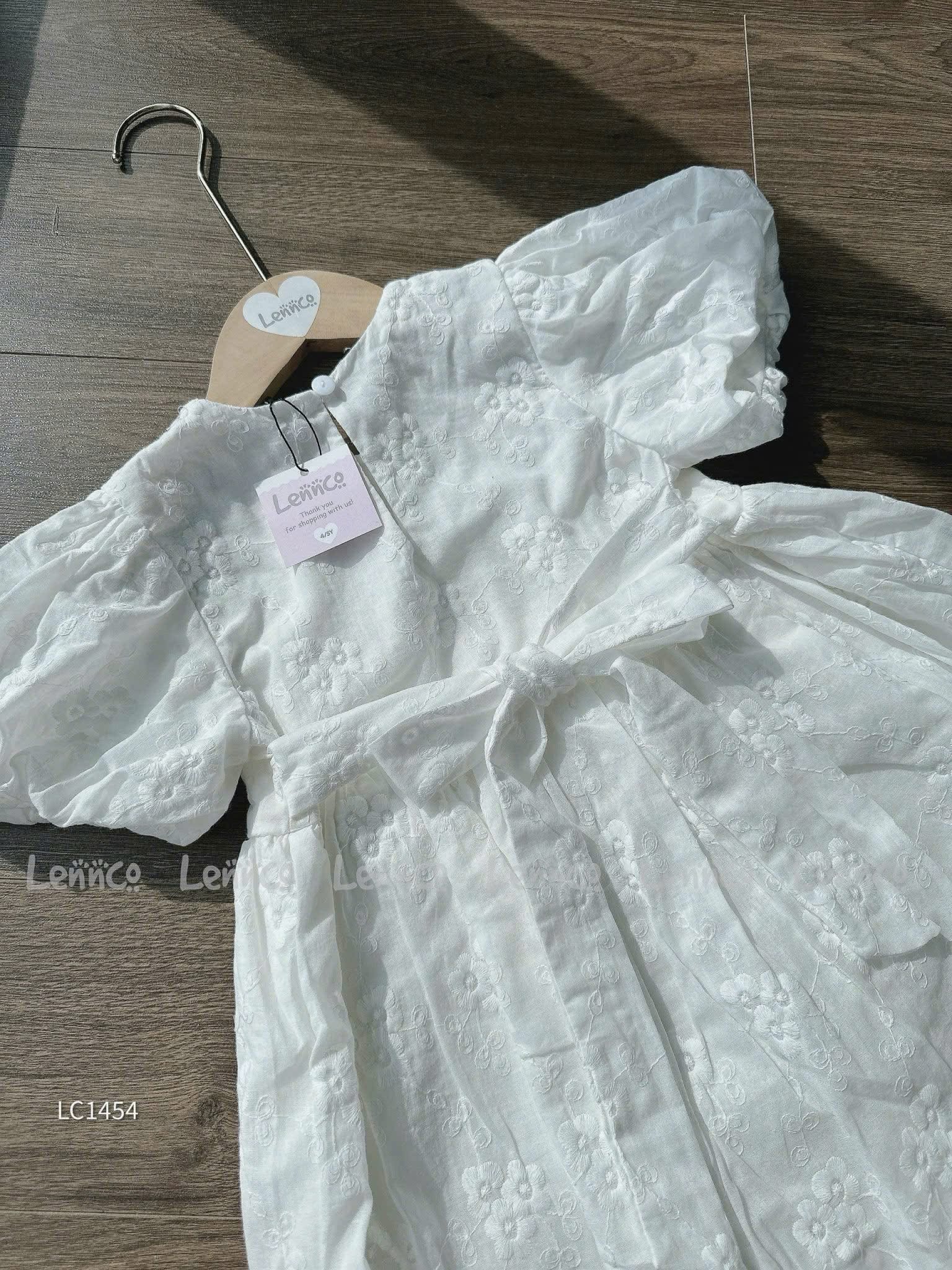 Elina Dress