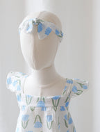 Cosette Set in Lily