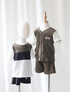 Arki & Ali Set