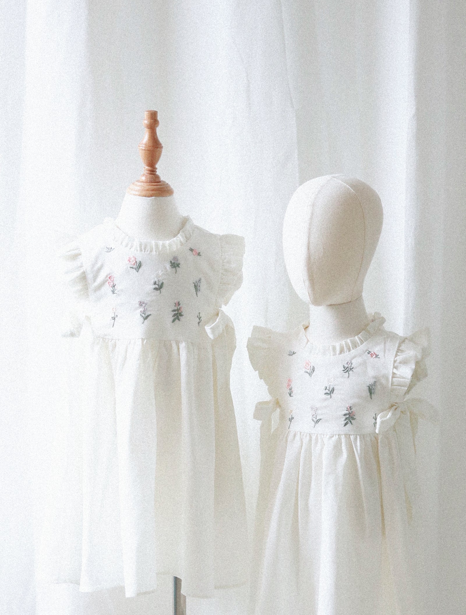 Dulcie Dress