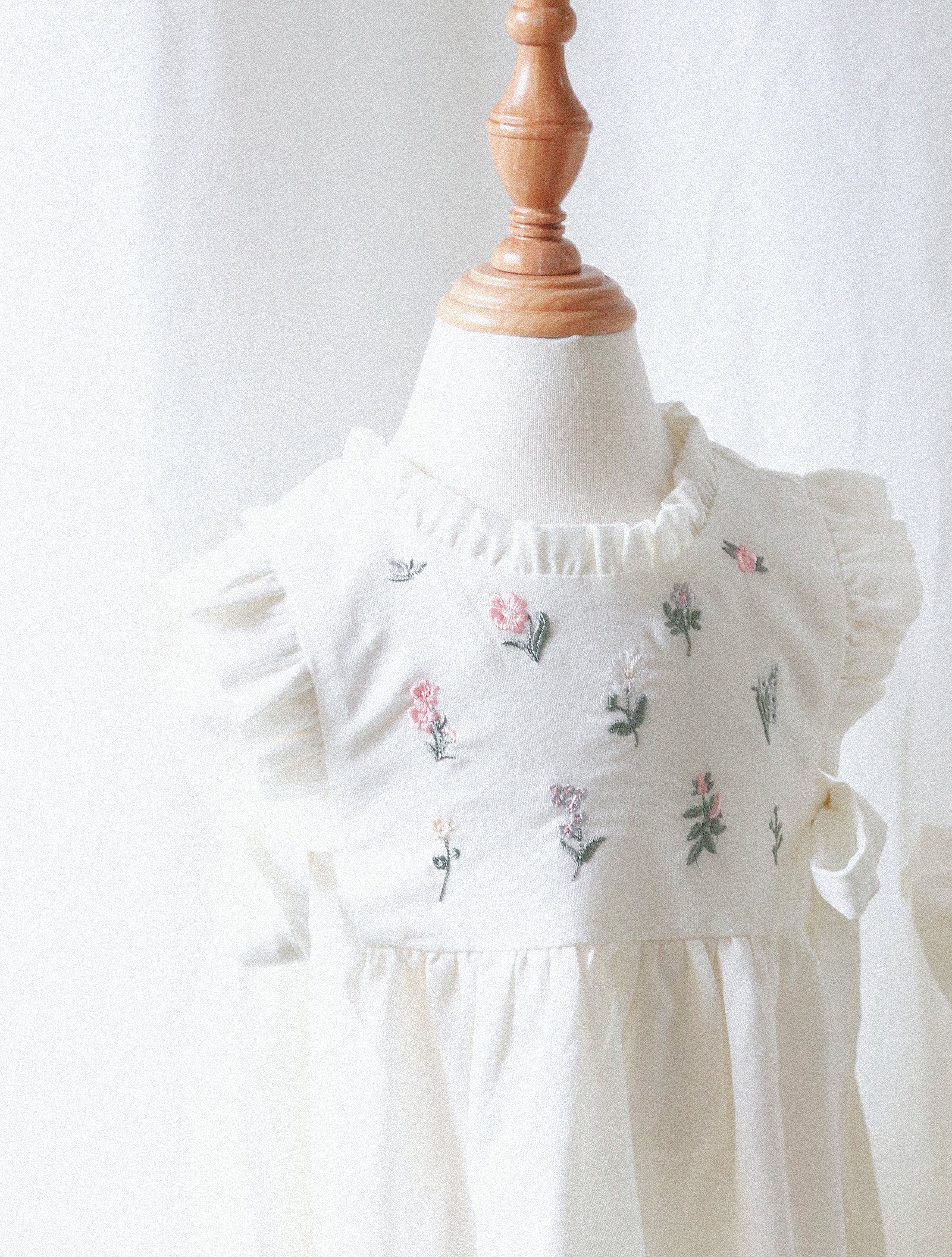 Dulcie Dress