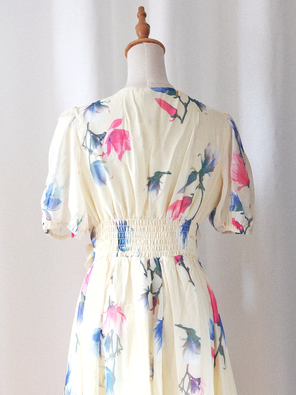 Celina Dress