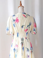 Celina Dress