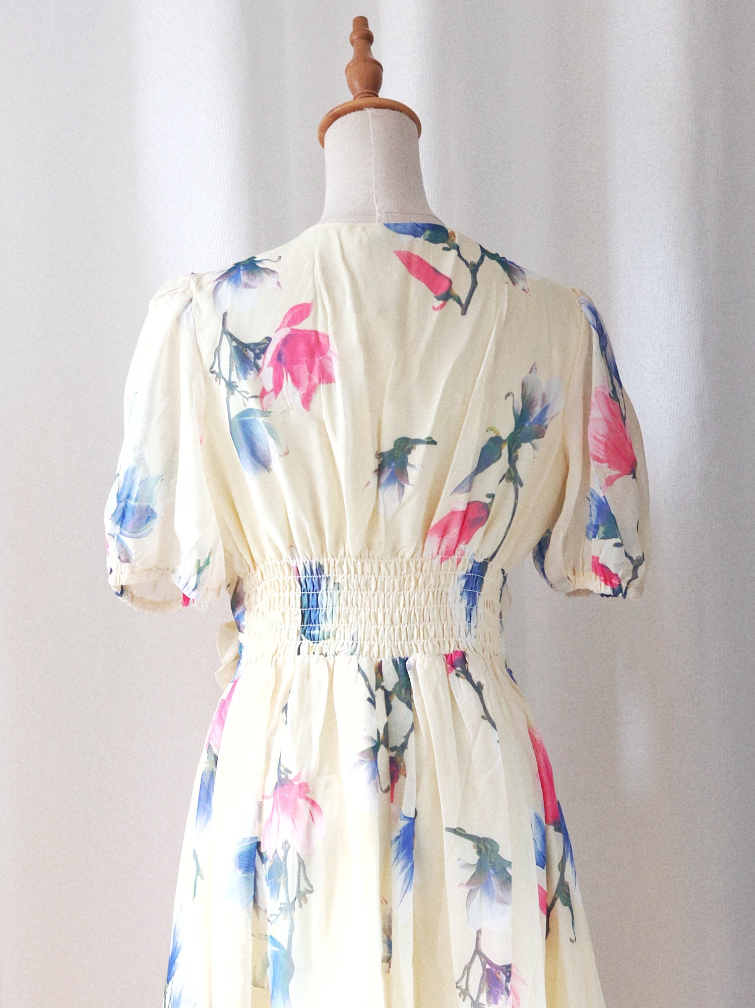 Celina Dress