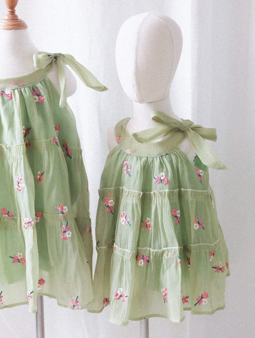 Della Dress