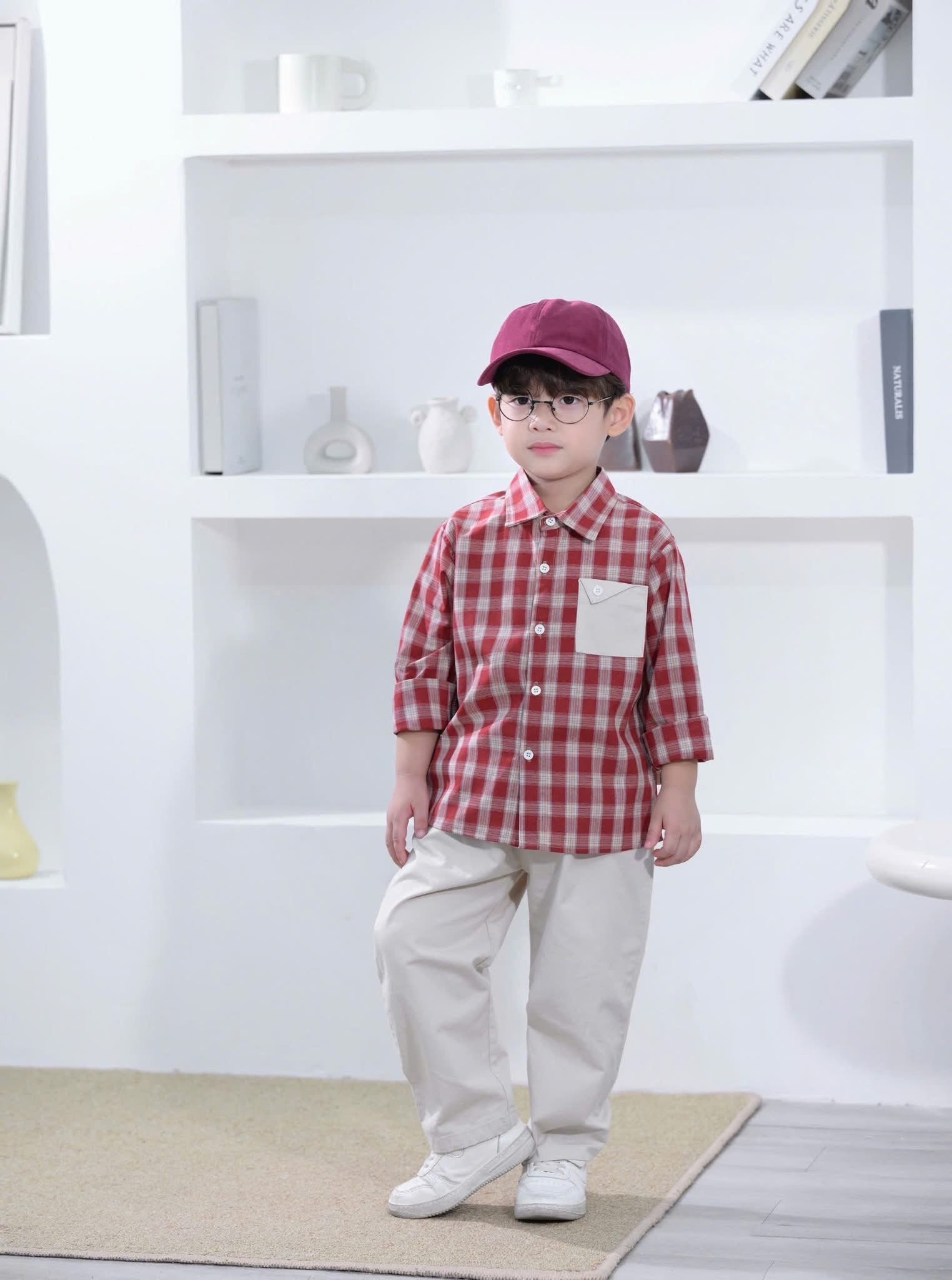 Ethan Set