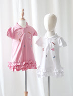Corinne Dress