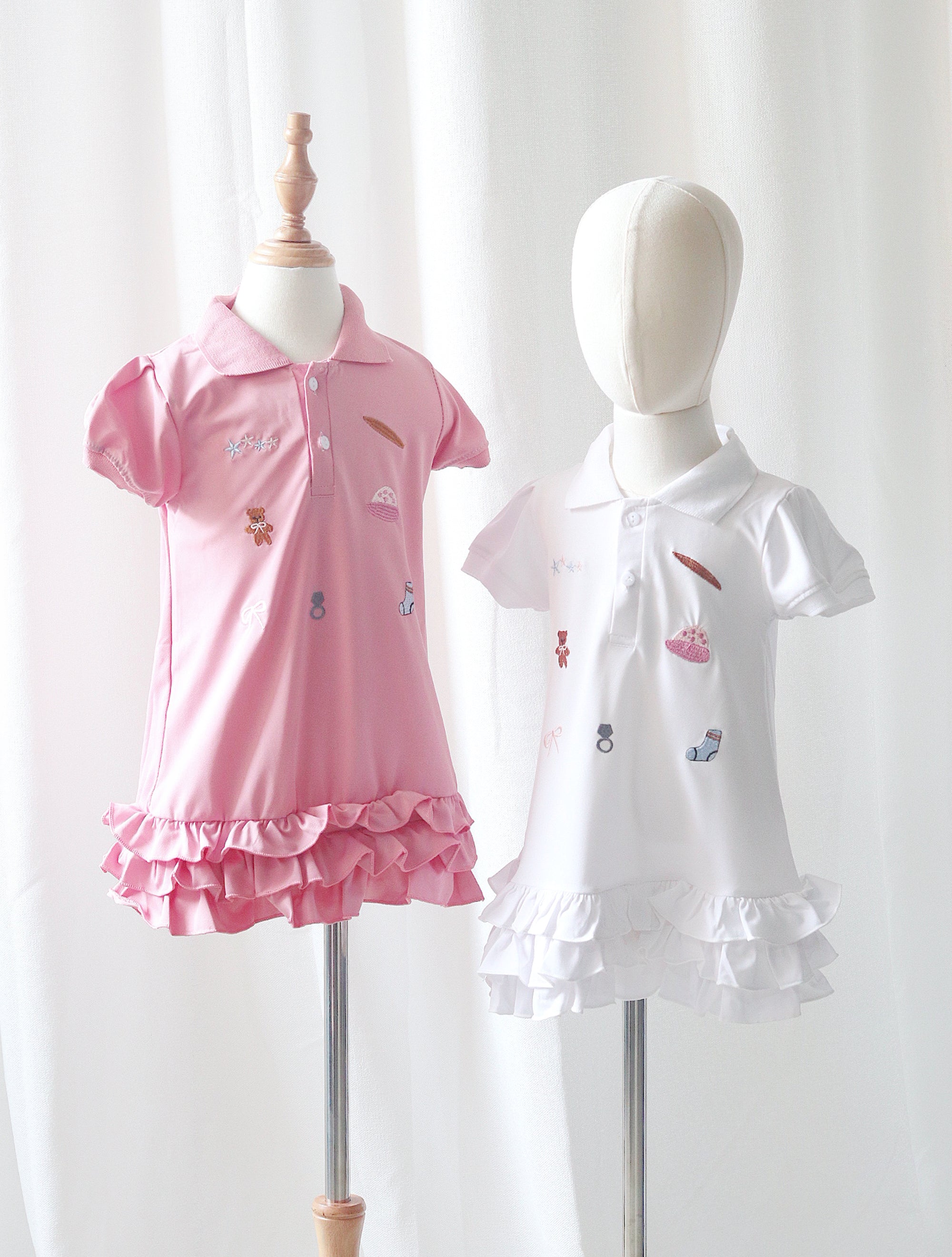 Corinne Dress