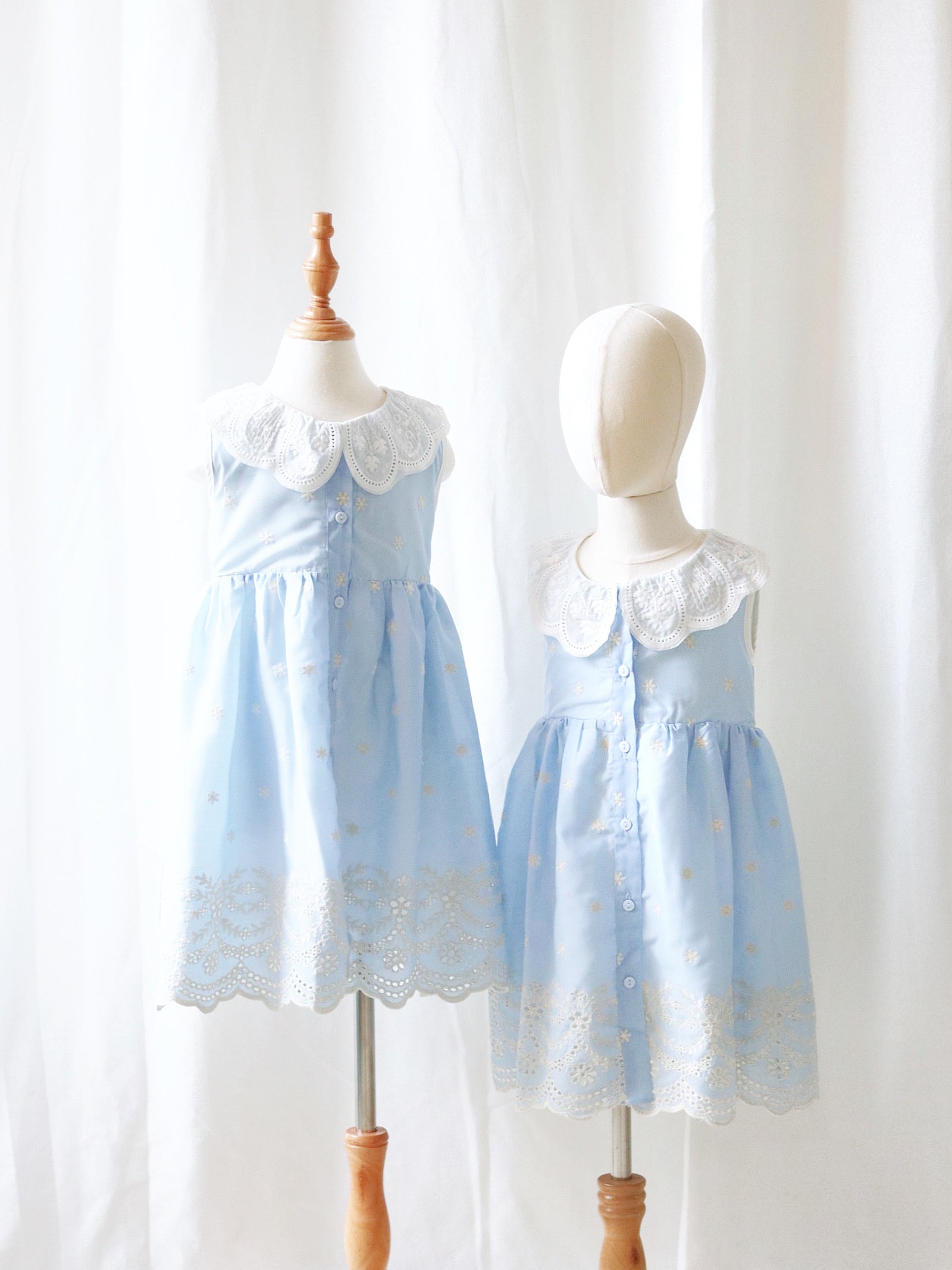 Diana Dress