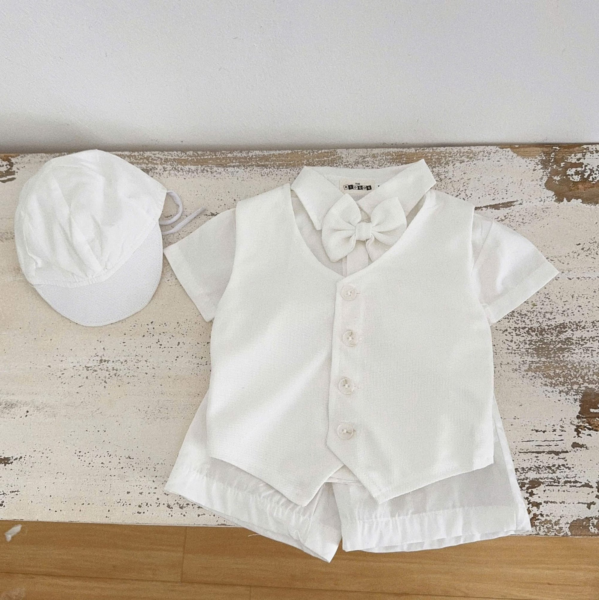 Dylan Set