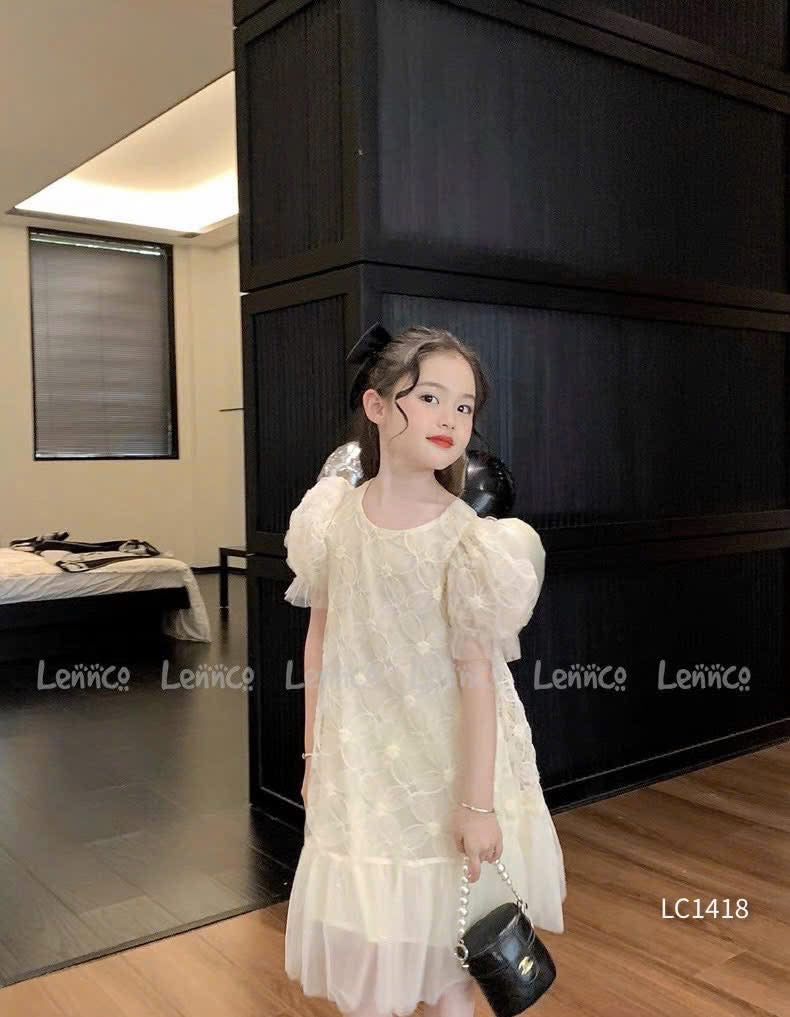 Evelyn Dress