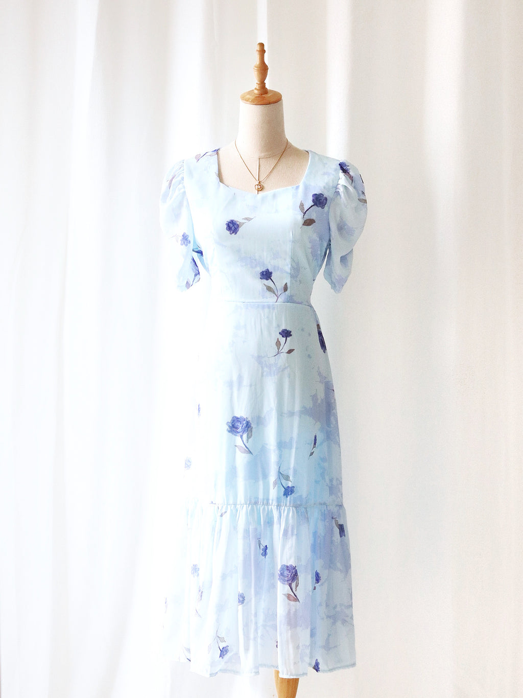 Daisy Dress