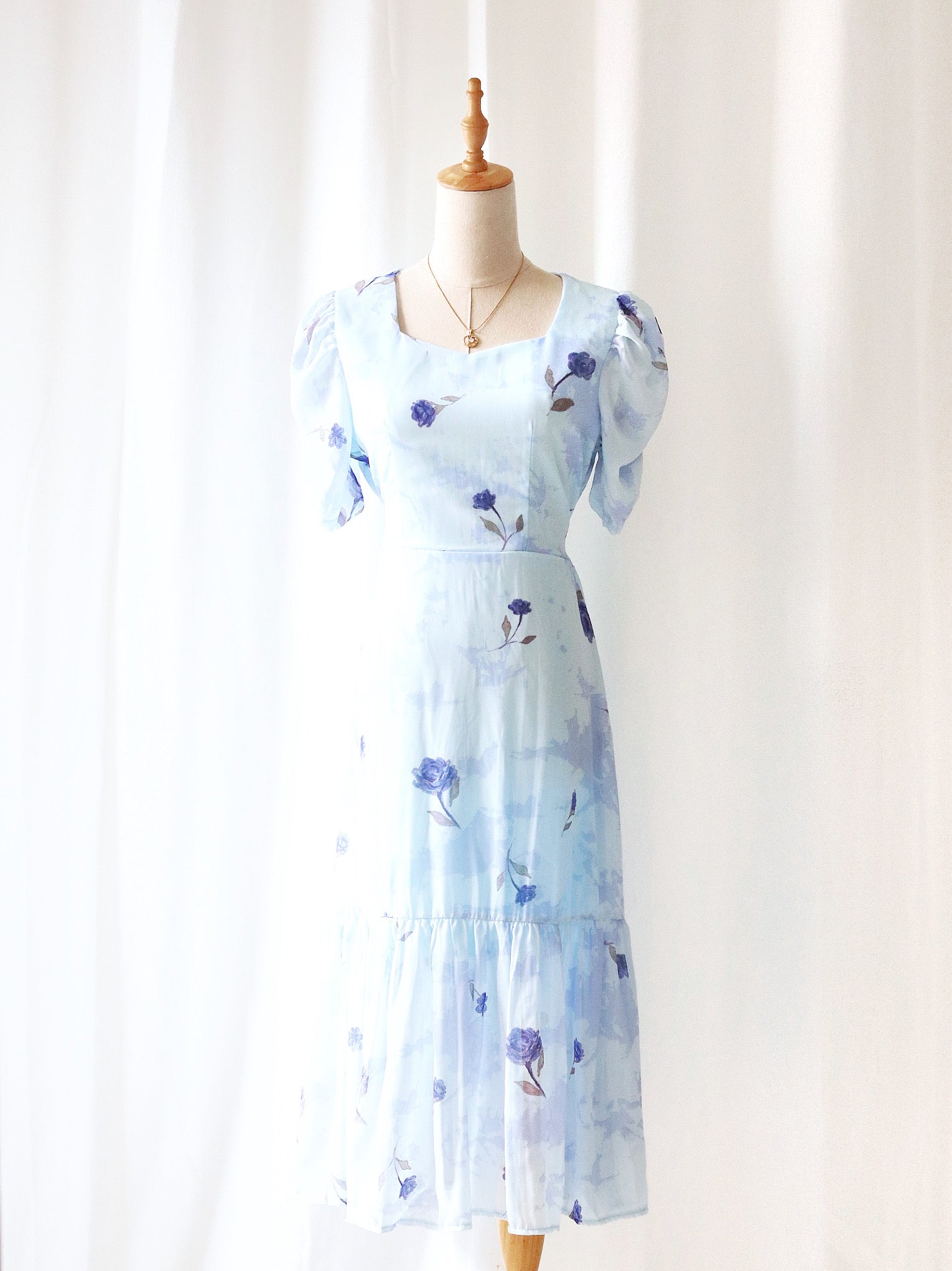 Daisy Dress